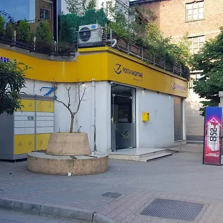 Apartmán Nevila's *