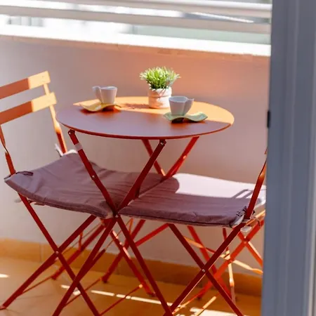 Appartement Nevila's