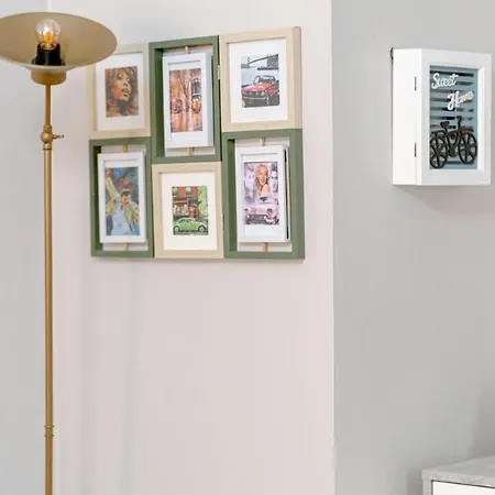 Appartement Nevila's *