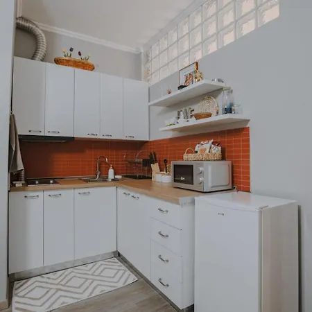 Nevila's Daire Tiran