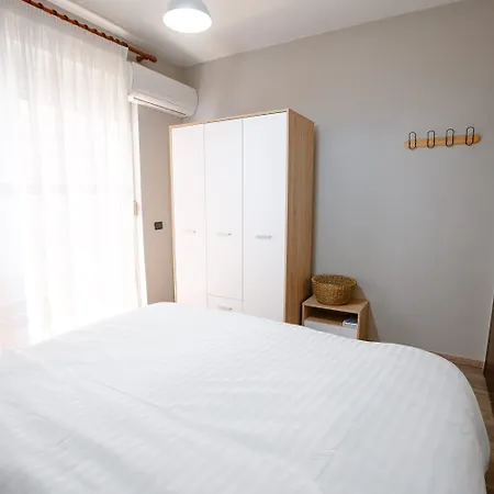 Nevila's Apartmán *