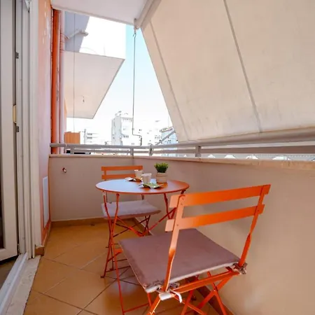 Nevila's * Tirana