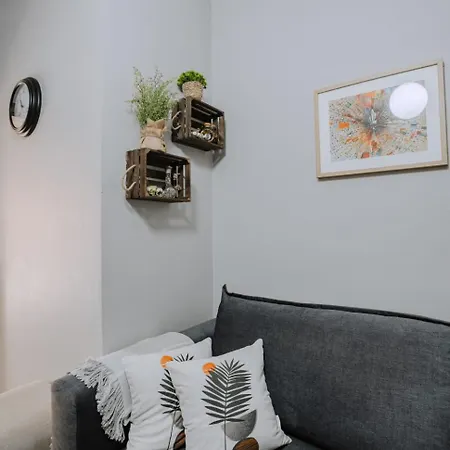 Appartement Nevila's