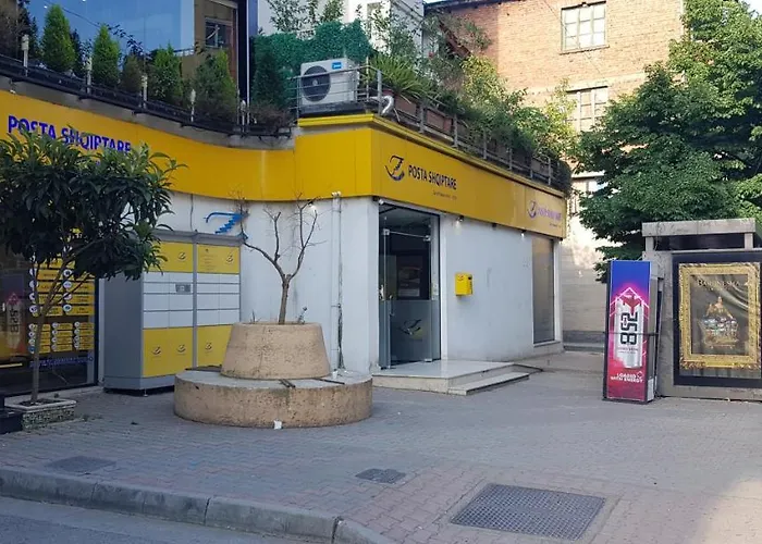 Apartmán Nevila's *