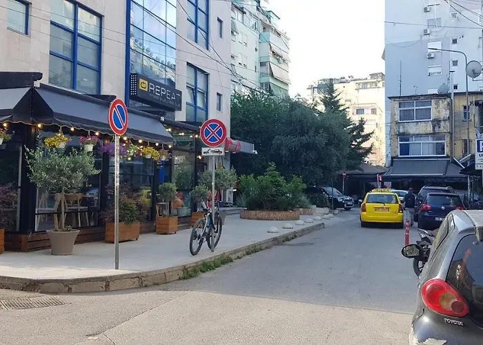 Apartmán Nevila's *