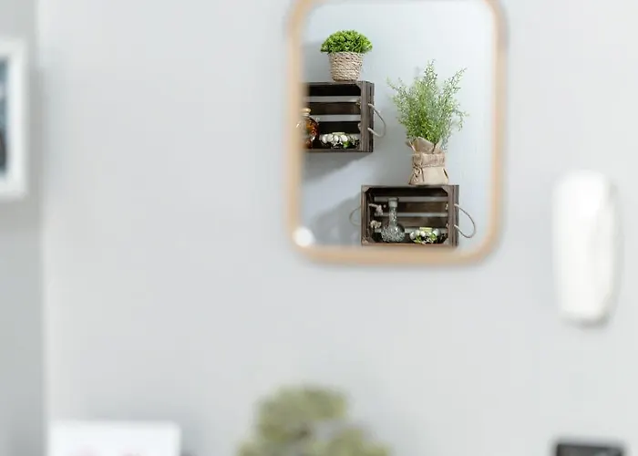 Nevila's Appartement