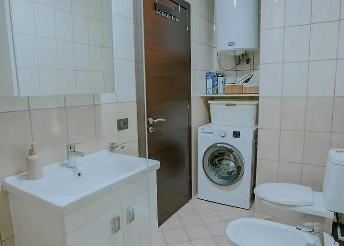 Appartement Nevila's