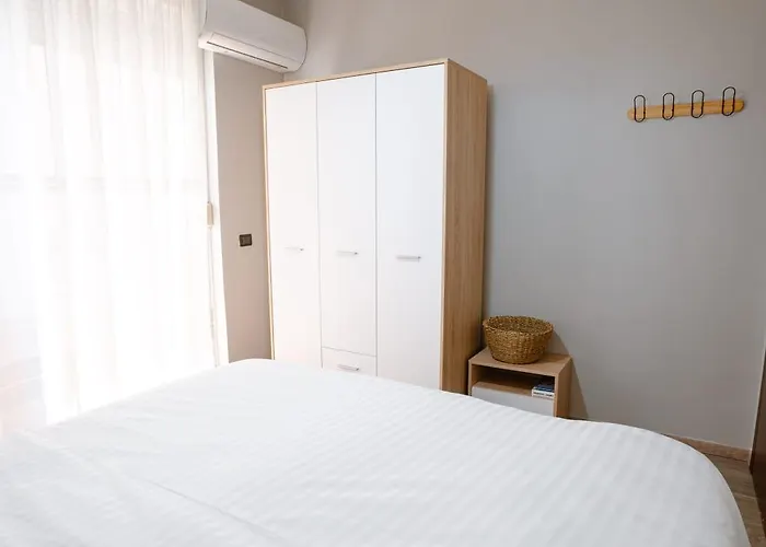 Nevila's Apartmán *