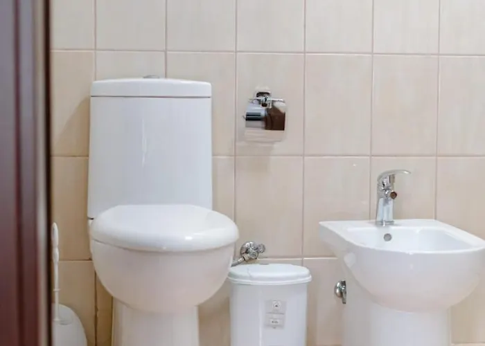 Apartmán Nevila's *