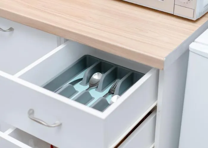 Nevila's Appartement