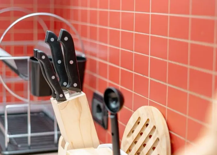 Nevila's Apartmán *