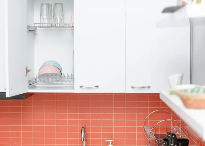 Apartmán Nevila's *