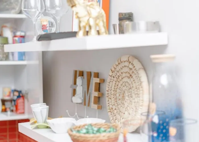 Apartmán Nevila's Tirana