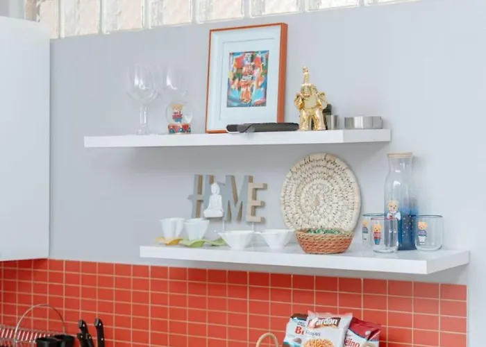 Nevila's Appartement