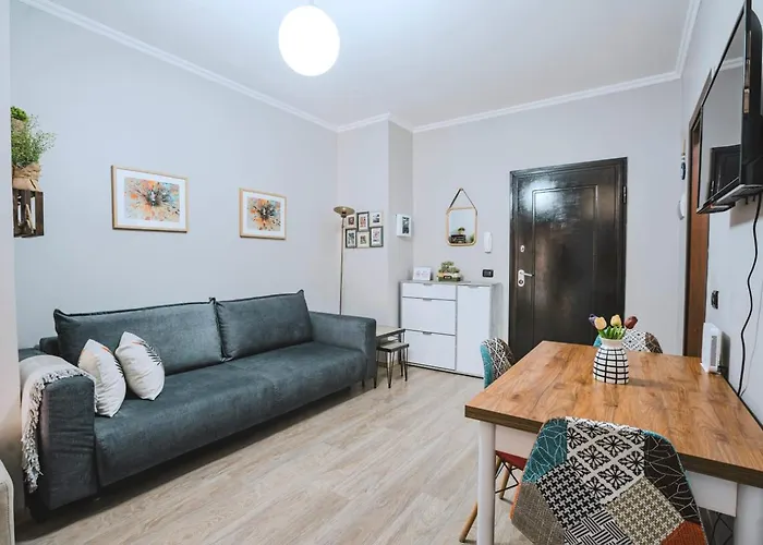 Appartement Nevila's *